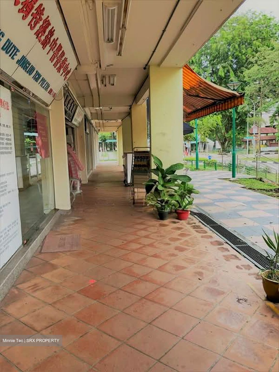 Bedok North Street 3 (D16), Shop House #565925981